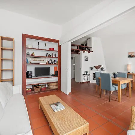 Beachfront With Sea View Balcony, Luz #2022 公寓 拉哥斯