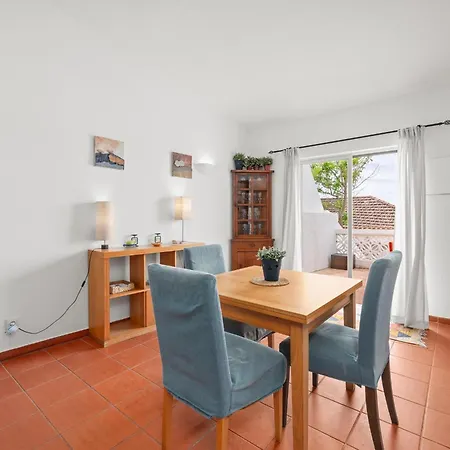 Beachfront With Sea View Balcony, Luz #2022