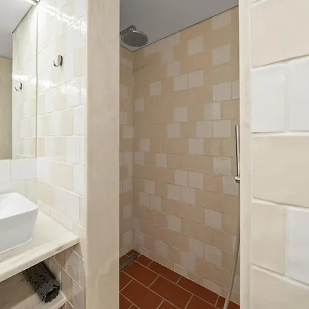 Beachfront With Sea View Balcony, Luz #2022 公寓 拉哥斯